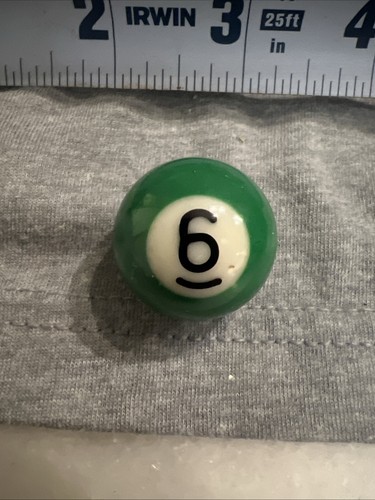 Replacement mini billiard pool - replacement,