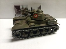 Solido 1/50, char Renault R35
