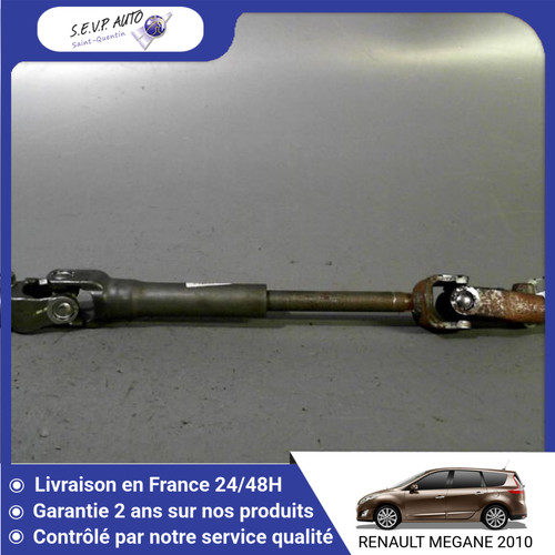 Cardan de direction - 🇫🇷,