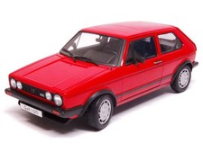 Volkswagen Golf I GTi 1980 -