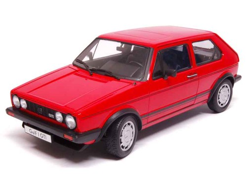 Volkswagen golf gti - golf,