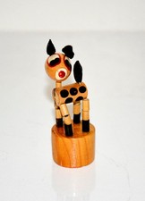 ancien WAKOUWA - petit Chien -