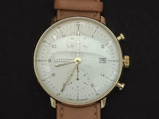 Junghans Max Bec J880.2