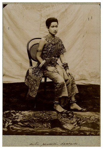 Cambodge danseur tirage - danseur,,