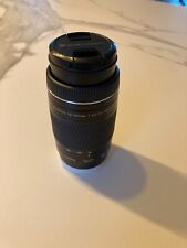 Objectif KONICA MINOLTA