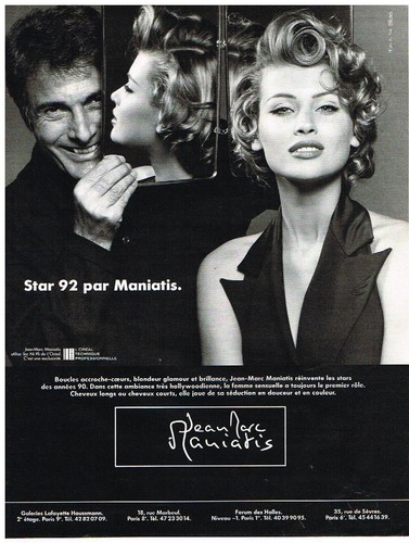 Publicite advertising 095 - advertising,