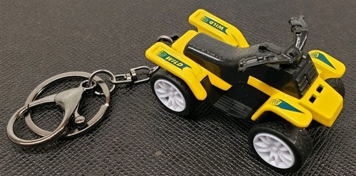 Yamaha banshee key - key, mini