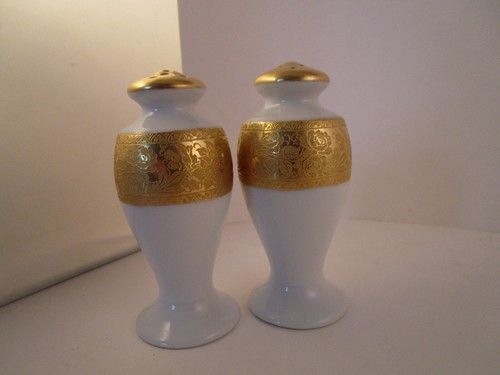 Vintage unmarked gold rose - gold,