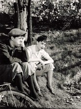 PHOTO ARGENTIQUE HD CINEMA