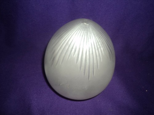 Ogive globe vasque muller - ,