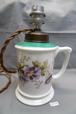 pied de lampe à anse