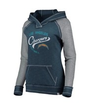 Women’s Majestic NFL Los
