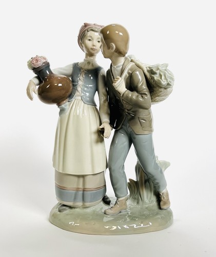 Rare lladro espagne - rare,