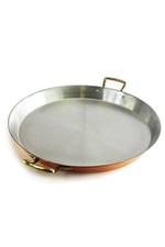 CopperGarden® Poêle à