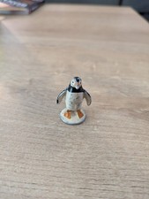 ZOO ou Arche de Noé Quiralu - pingouin- 