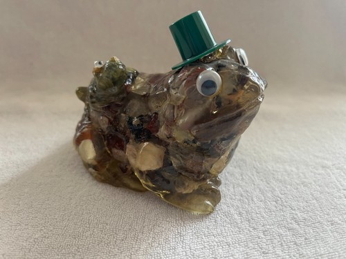 Vintage vomit art - vintage, eyes