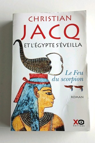 égypte éveilla tome - et,