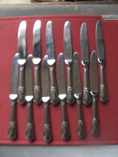 "622.11"   12 COUTEAUX A