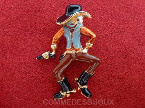 Broche vintage sphinx - vintage,