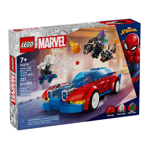 Lego 76279 voiture de - 76279,