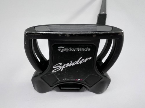 Taylormade spider tour - spider, black