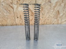 Paire de ressort de fourche Ohlins Honda CBR 1000 RR SP 2012 à 2016