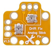 Carte réparation dérive