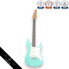 Guitare Ibanez AZ2203NSFG