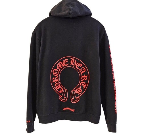 Chrome hearts hoodie exclusif - hoodie,