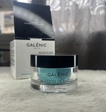 Galénic Masque Désaltérant