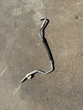 Conduite de radiateur d'huile