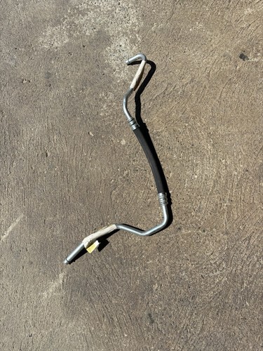 Conduite radiateur huile - de,