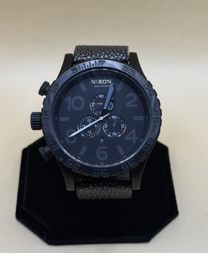 Nixon the chrono - nixon,