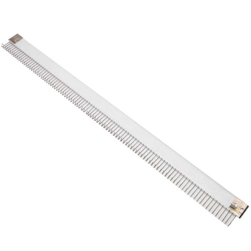 Peigne professionnel 7 cm - de, 3,7