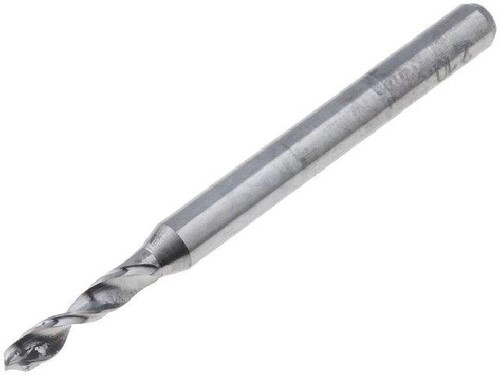 Kemmer foret 1mm - kemmer, 2.1mm