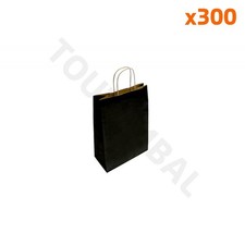 Mini sac papier - , à