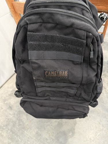 Camelbak maximum gear bfm - camelbak,