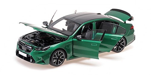 Minichamps 110023800 bmw - 110023800, m5