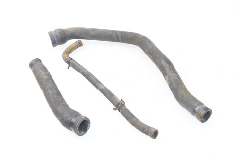 Durite radiateur triumph - radiateur,