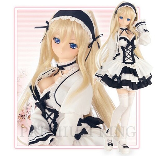 Volks doll party dollfie - 32,