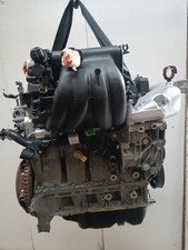 Moteur PEUGEOT 206 PHASE 1 HFZ
