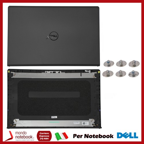Couvercle lcd vis châssis - couvercle, +