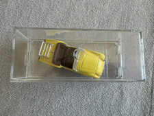 VITESSE 1/43 TRIUMPH TR3A OPEN