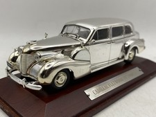 Cadillac Fleetwood V8