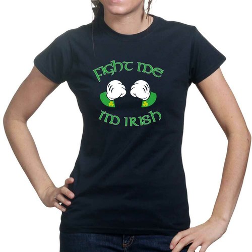Fight fighting irish - fight,