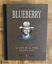 Blueberry Tome 12 - Dyptique