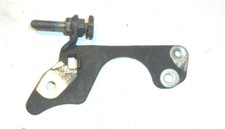 plaque ralenti pompe a injection renault clio 2 ph1 1.9D  7701047522  7701044968