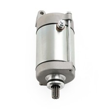 Neuf Démarreur pour Honda NT