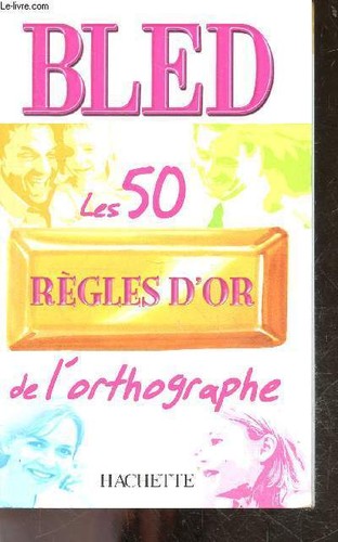 Bled les règles - bled,