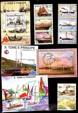 pmBL58  S.TOME e PRINCIPE: 4